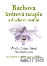 Bachova květová terapie a duchové rostlin