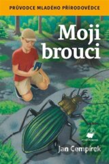 Moji brouci