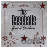 Baseballs: Good Ol' Christmas LP