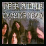 Deep Purple: Machine Head (50th Anniversary Edition) (Remastered)  LP