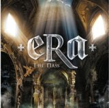 ERA: The Mass (Crystal Clear) LP