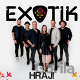 Exotik: Hraj!