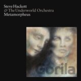 Steve Hackett: Metamorpheus LP