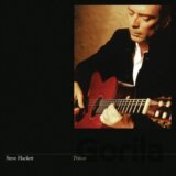 Steve Hackett: Tribute LP