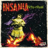 Insania: Virtu-ritual (Coloured) LP