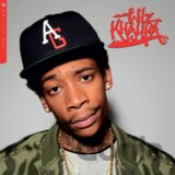 Wiz Khalifa: Now Playing (Blue) LP