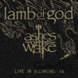 Lamb Of God: Ashes Of The Wake LP