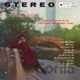 Nina Simone: Little Girl Blue  (2021 Remastered) LP
