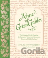 Anne of Green Gables