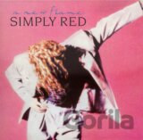 Simply Red: A New Flame LP