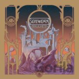 Soilwork: Verkligheten (2023 reprint) (Orange) LP