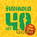 Švihadlo: 40 Let On Tour: Live!