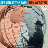 Ben Webster: See You At The Fair (Remastered) LP