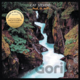 Yusuf / Cat Stevens: Back To Earth LP