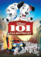 101 Dalmatíncov DE (SK)