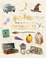 From the Films of Harry Potter: 100 Objects