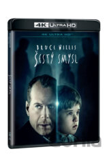 Šestý smysl  Ultra HD Blu-ray