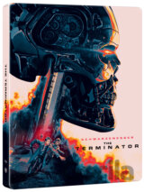 Terminator - steelbook Ultra HD Blu-ray