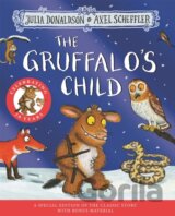 The Gruffalo's Child 20th Anniversary Edition