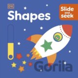 Slide and Seek Shapes