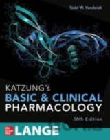 Katzung's Basic and Clinical Pharmacology