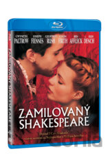 Zamilovaný Shakespeare