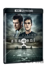 Znamení  Ultra HD Blu-ray