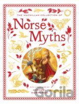 The Macmillan Collection of Norse Myths