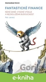 Fantastické finance