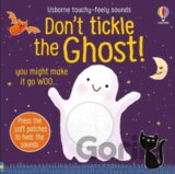 Don't Tickle the Ghost!