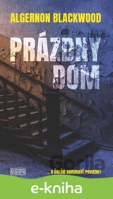 Prázdny dom