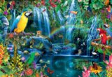 Parrot Tropics