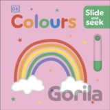 Slide and Seek Colours