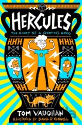 Hercules: the Diary of a (Sort of) Hero