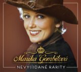 Marika Gombitová - Nevy(í)dané rarity 3CD