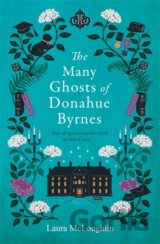 The Many Ghosts of Donahue Byrnes