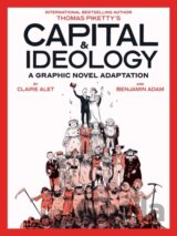 Capital & Ideology