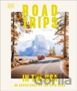 Road Trips in the USA