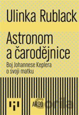 Astronom a čarodějnice