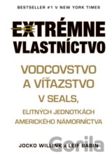 Extrémne vlastníctvo