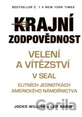 Krajní zodpovědnost