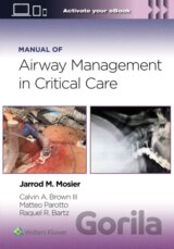 Manual of Airway Management in Critical Care