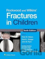 Rockwood and Wilkins' Fractures in Children