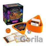 Trivial Pursuit - Párty kvíz CZ