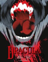 Dracula Book 1 The Impaler