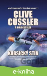 Korsický stín