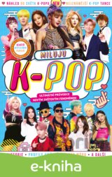 Miluju k-pop