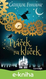 Ptáček na klíček