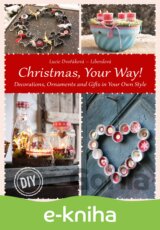 Christmas, Your Way