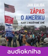 Zápas o Ameriku